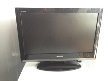 REGZA液晶テレビを買取致しました！