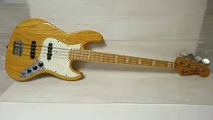 フェンダー ジャズベース