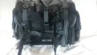 TANAX キャンピングシートバッグ2 