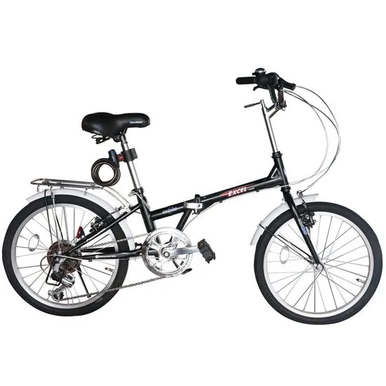 折り畳み自転車
