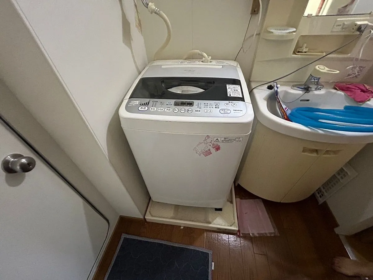 Before写真