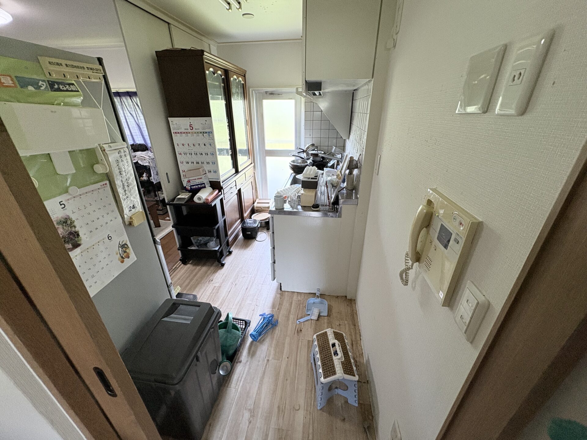 Before写真